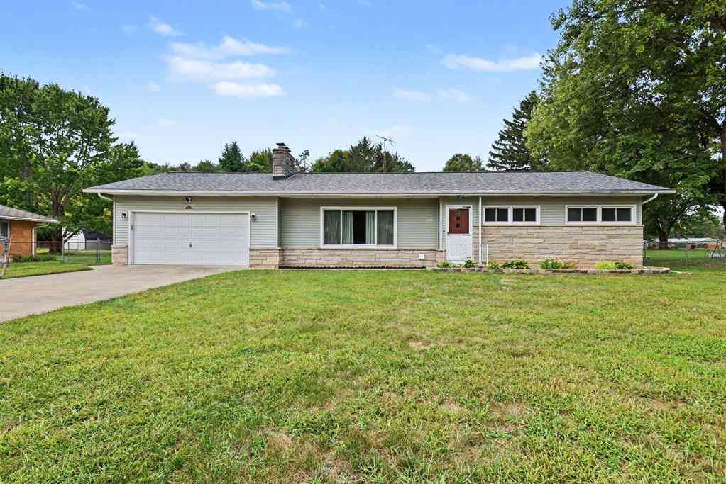 Homes For Sale - 235 Oriole Drive <br/> Battle Creek, MI 49037