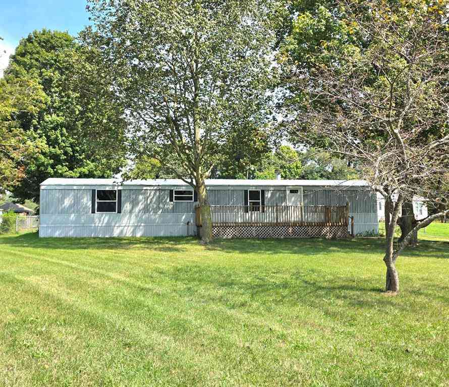 Homes For Sale - 119 Wright Road <br/> Branch County, Quincy, MI 49082