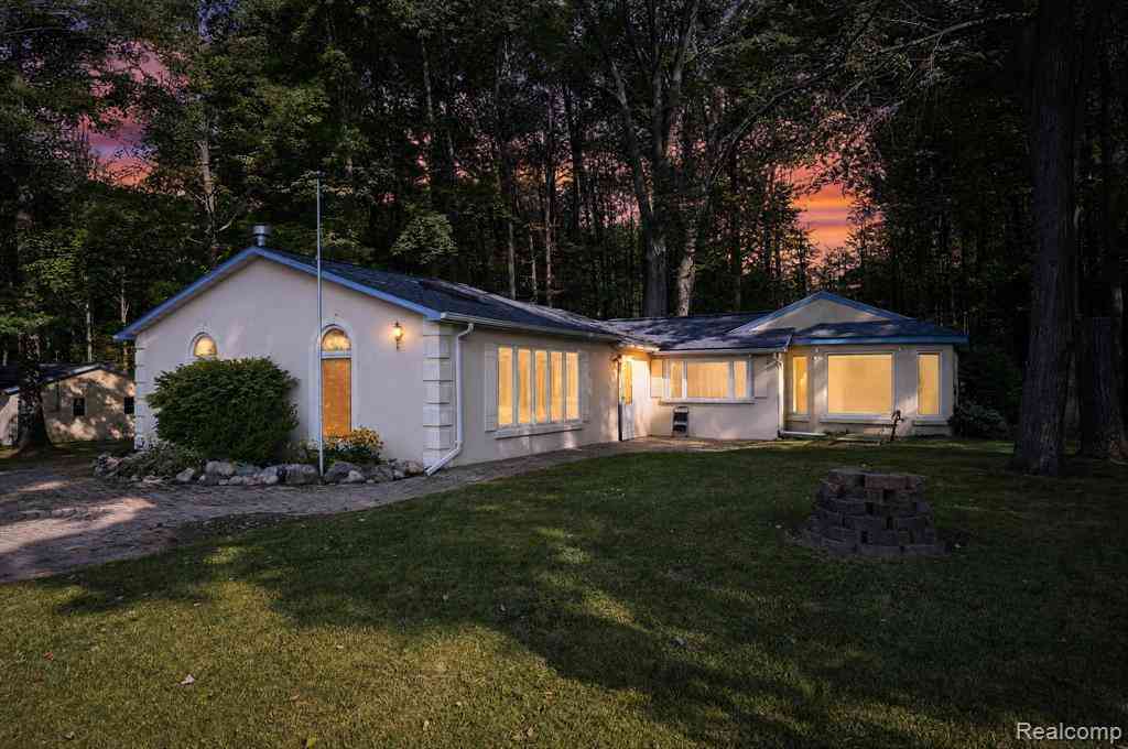 Homes For Sale - 2242 W Lily Lake Road <br/> Clare County, Harrison, MI 48625