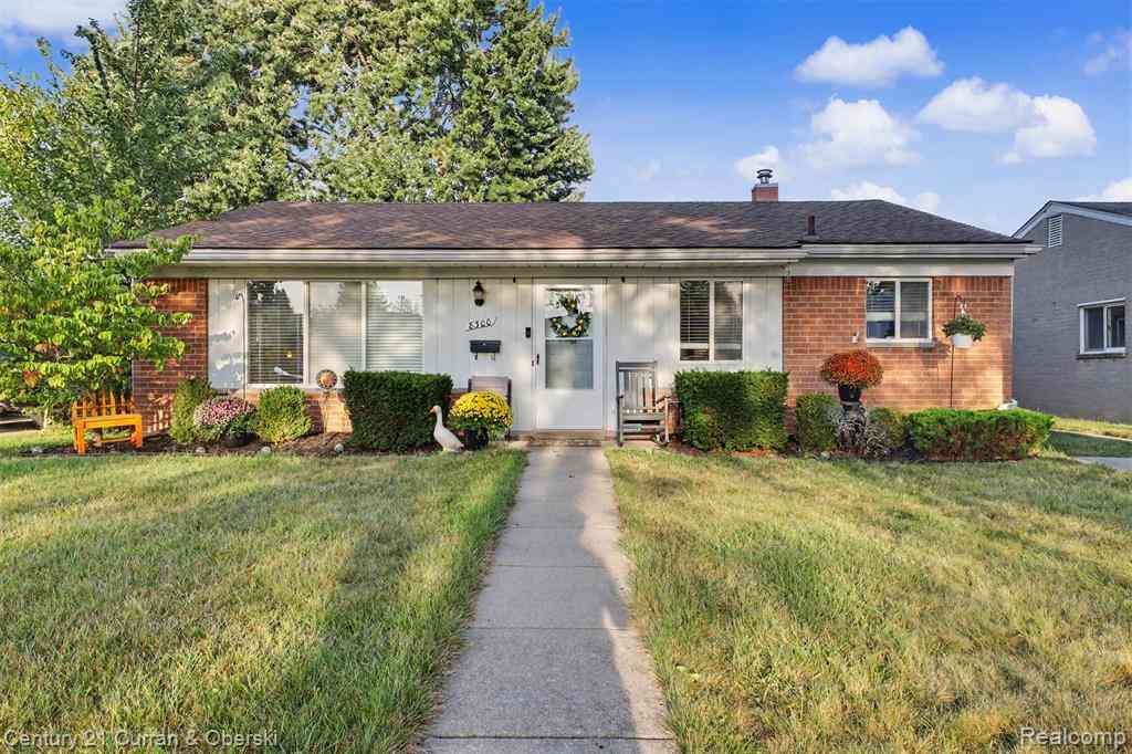 Homes For Sale - 8300 N Henry Ruff Road <br/> Westland, MI 48185