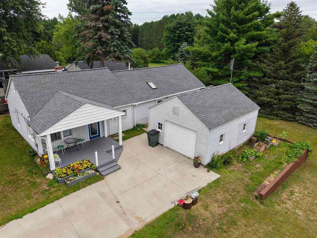 Homes For Sale - 713 S Maple  <br/> Wexford County, Manton, MI 49663