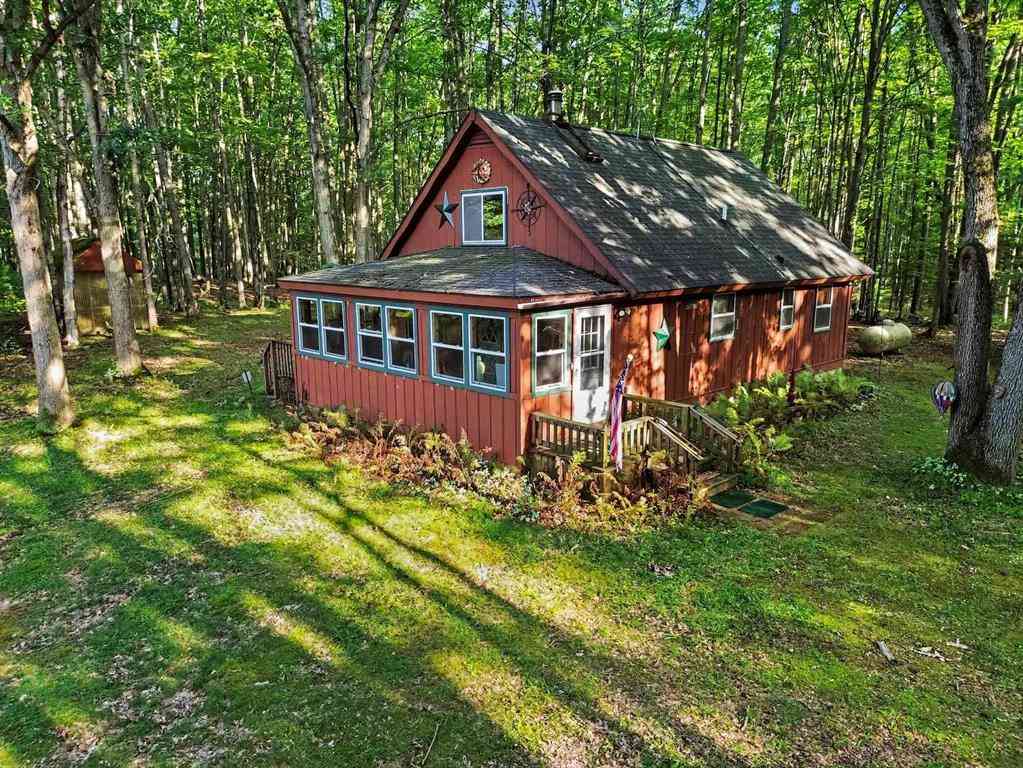 Homes For Sale - 2195 National City Road <br/> Iosco County, Hale, MI 48739
