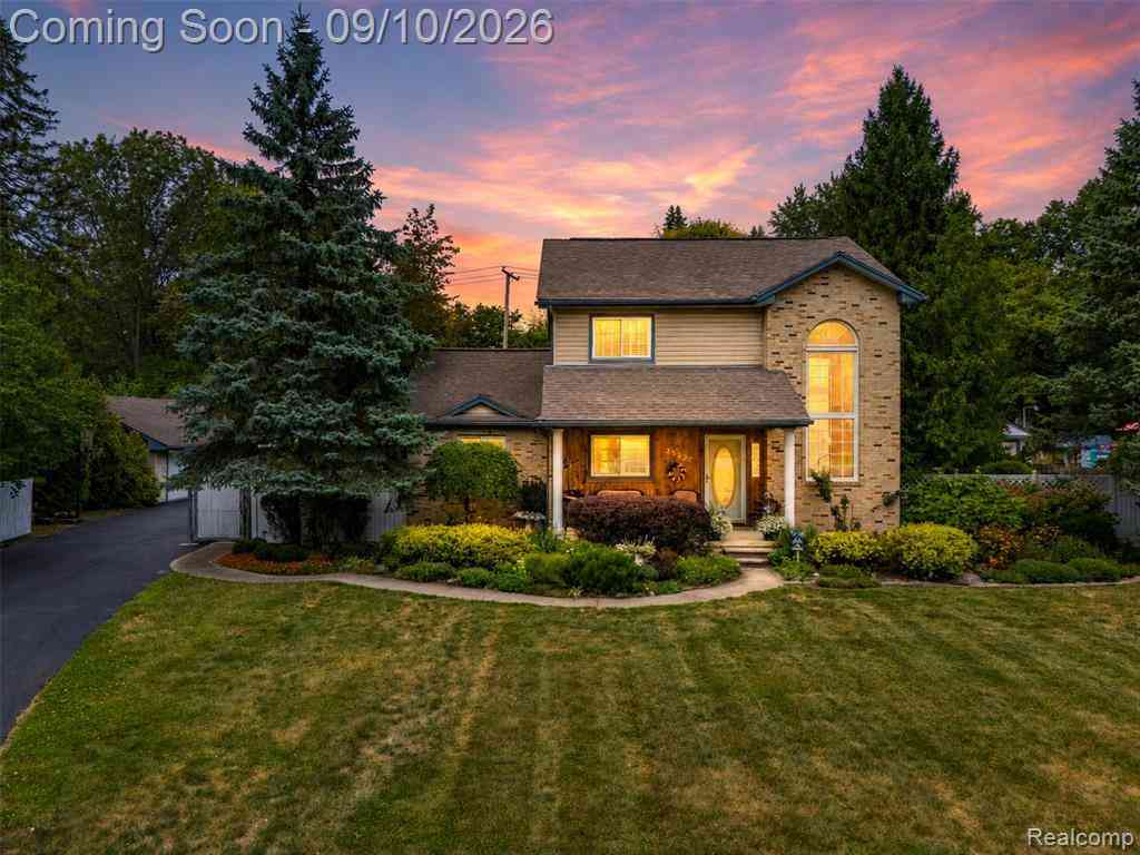 Homes For Sale - 25328 Wick Road S S<br/> Taylor, MI 48180
