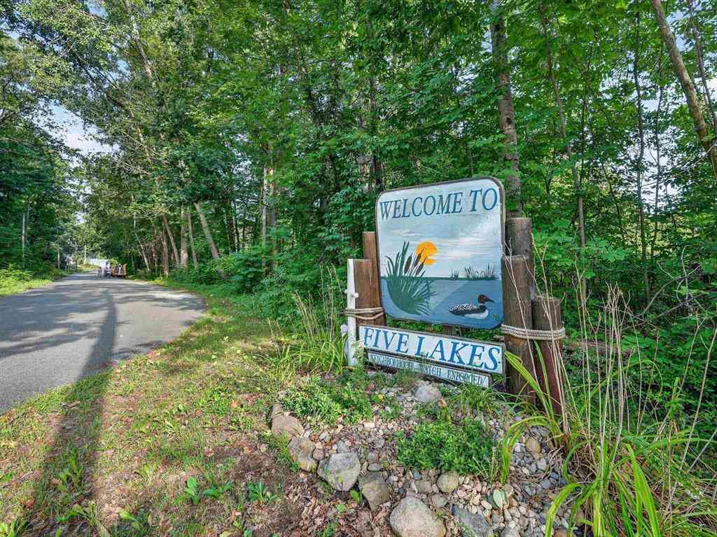 Homes For Sale - 2718 Lone Pine Rd Road <br/> Clare County, Farwell, MI 48622