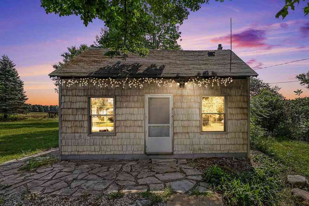 Homes For Sale - 216 E South Street <br/> Mesick, MI 49668