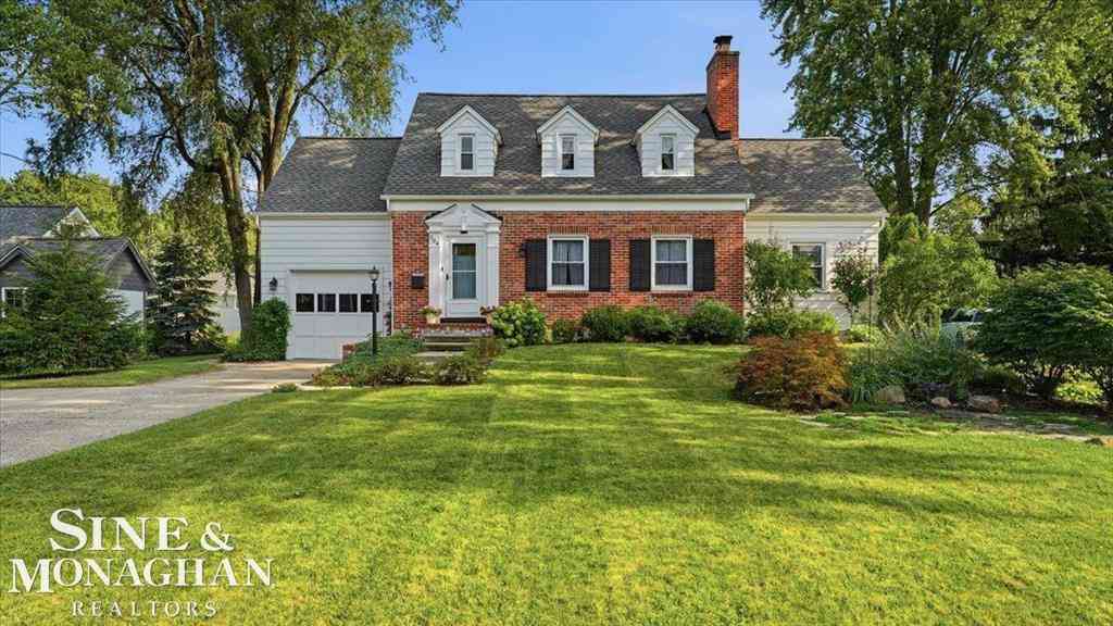 Homes For Sale - 304 Brown Street <br/> Saint Clair County, St. Clair, MI 48079