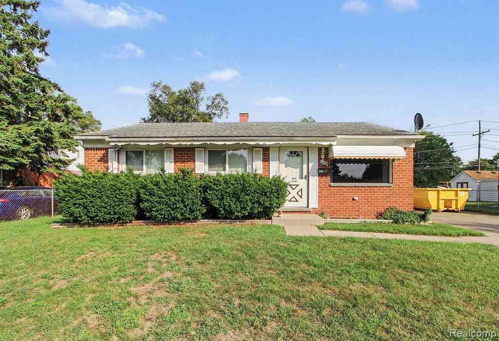 Homes For Sale - 1208 Laurel Avenue <br/> Ypsilanti, MI 48198