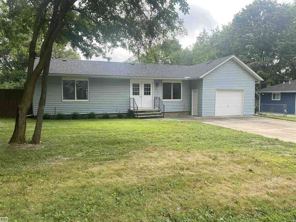 Homes For Sale - 273 Kansas Avenue Avenue <br/> Ypsilanti, MI 48198