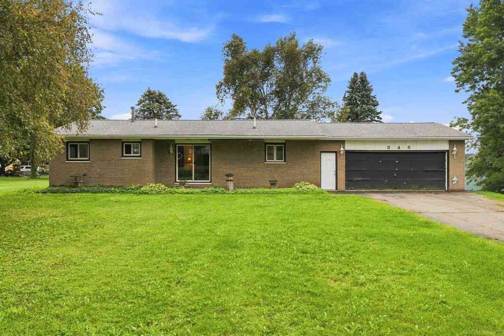 Homes For Sale - 346 E Peck Road <br/> Sanilac County, Peck, MI 48466