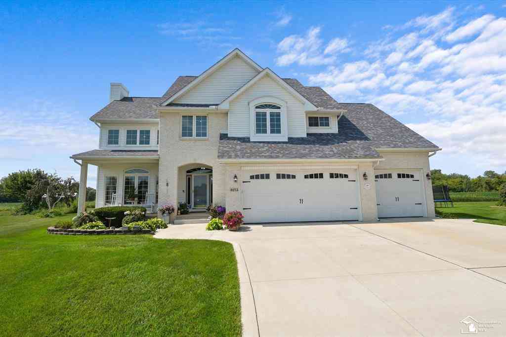 Homes For Sale - 4973 Northfield Drive <br/> Monroe, MI 48161