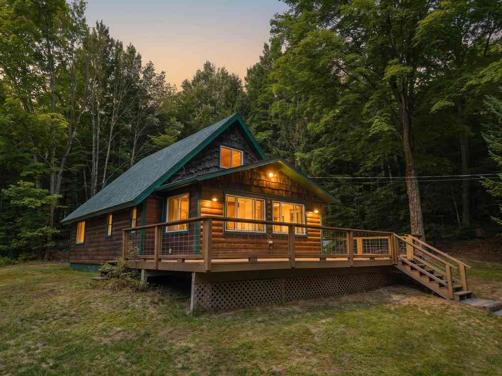 Homes For Sale - 4682 Valley Road <br/> Antrim County, Bellaire, MI 49615