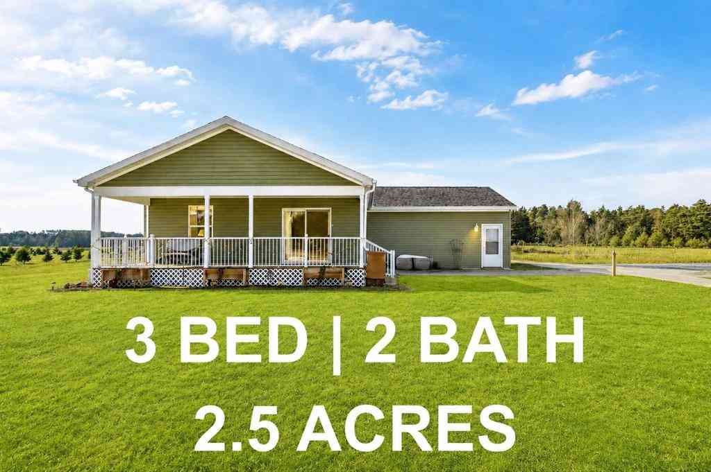 Homes For Sale - 2968 Bowerman Road <br/> Grand Traverse County, Kingsley, MI 49649