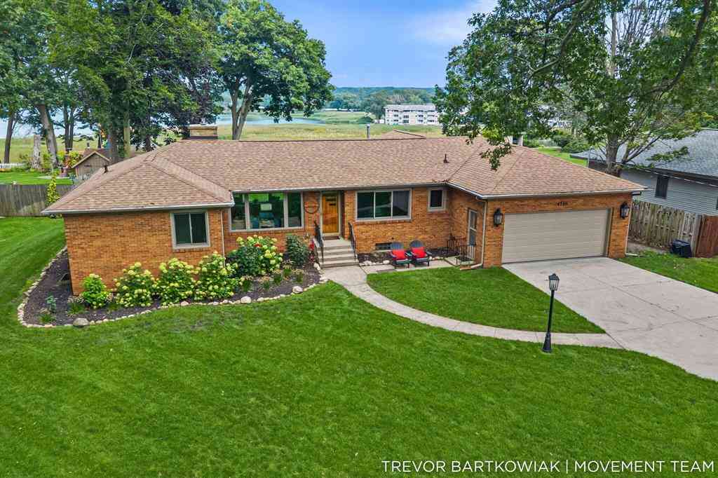 Homes For Sale - 4166 Highgate Road <br/> Muskegon County, Norton Shores, MI 49441