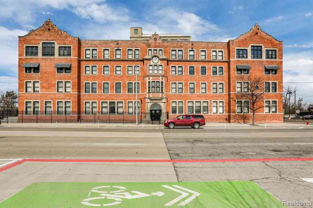 Slider Thumb