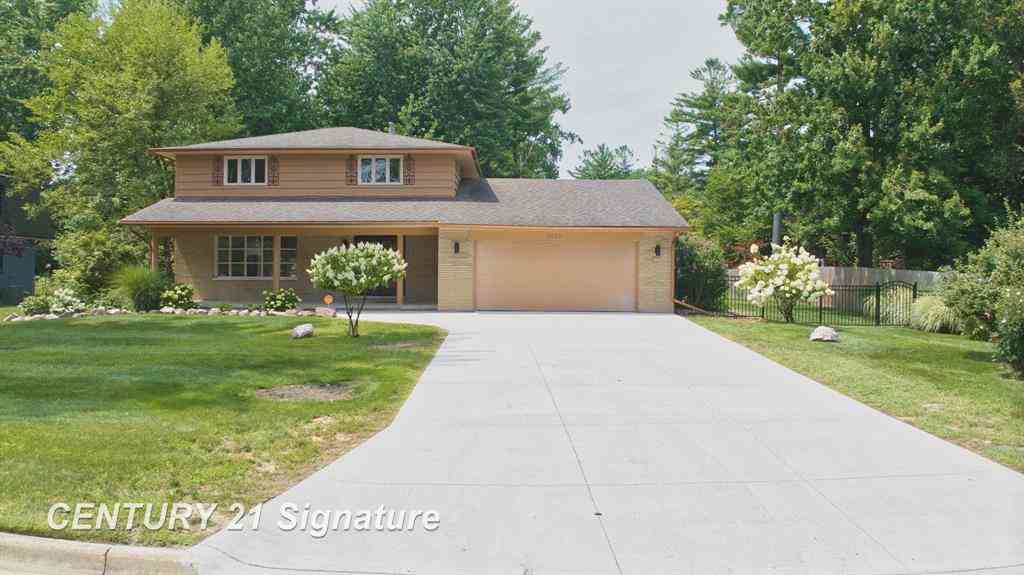Homes For Sale - 3175 Delevan Drive <br/> Saginaw, MI 48603