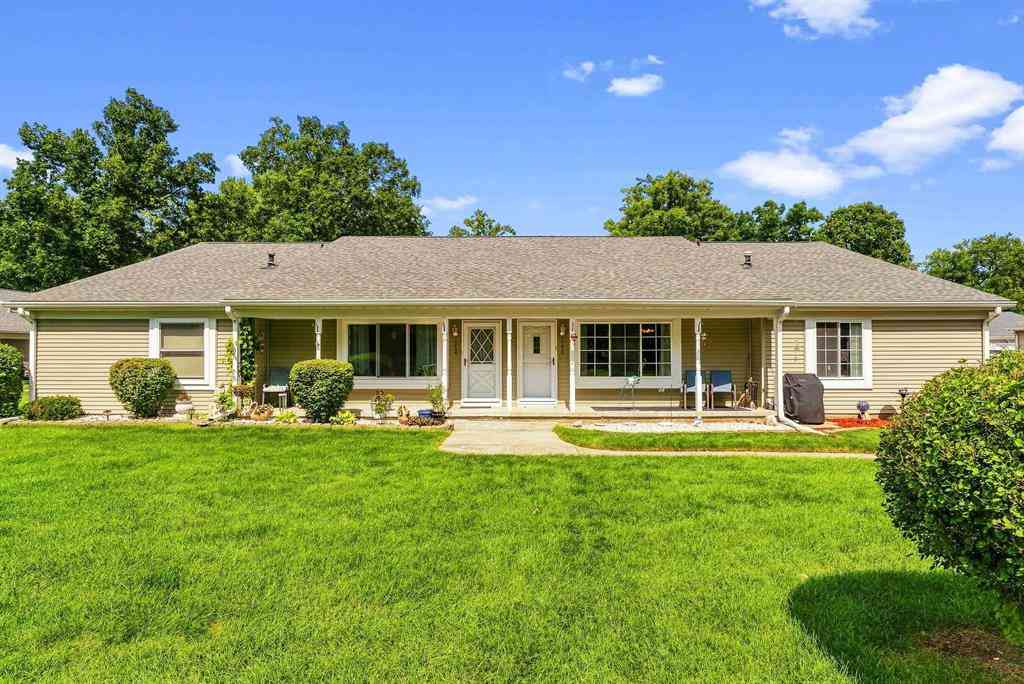 Condo For Sale - 1250 Leisure Drive <br/> Flint, MI 48507