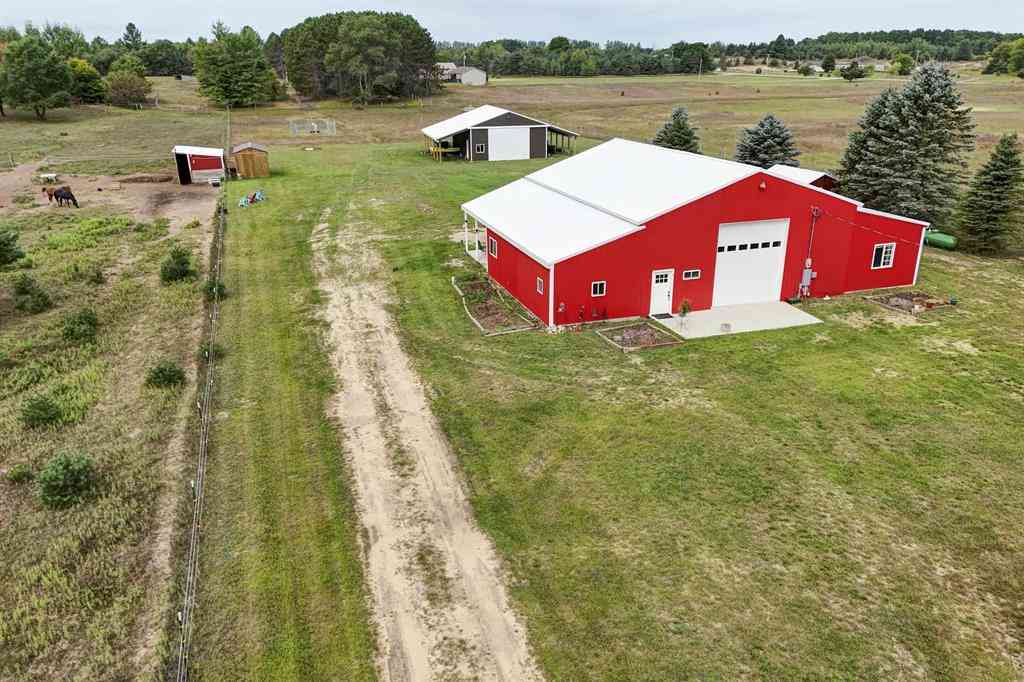 Homes For Sale - 6154 Satterly Lake Road <br/> Antrim County, Mancelona, MI 49659