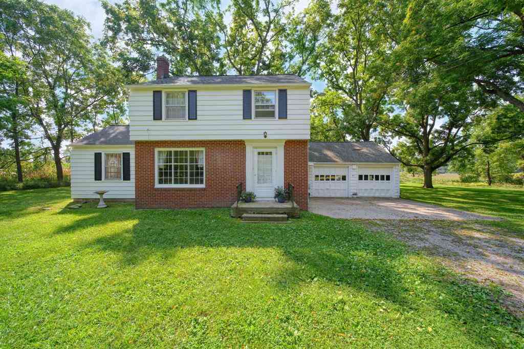 Homes For Sale - 4023 Horton Road <br/> Jackson County, Jackson, MI 49201