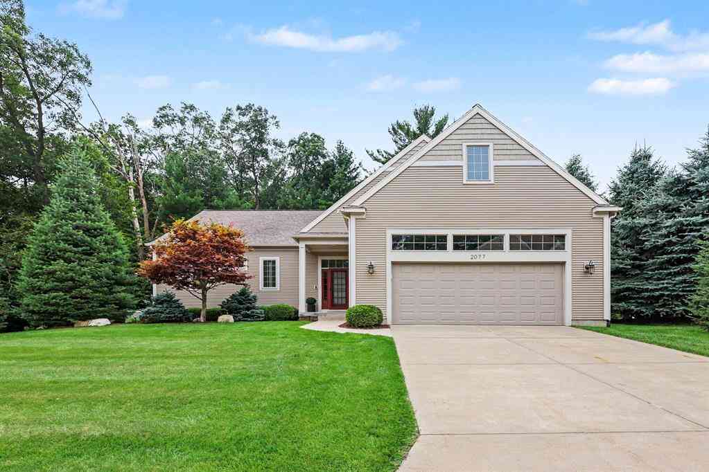 Homes For Sale - 2077 W Glen Court <br/> Muskegon County, Norton Shores, MI 49441