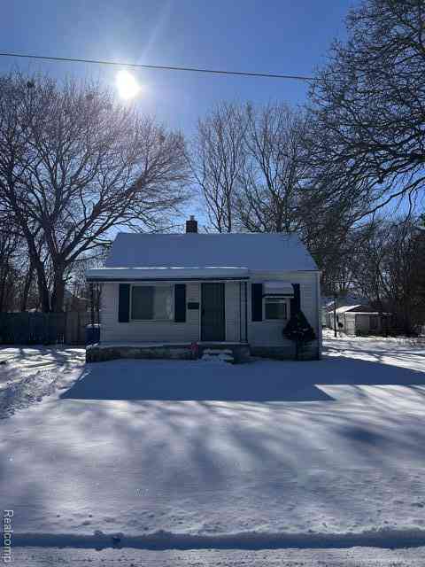 Homes For Sale - 3413 Augusta Street <br/> Genesee County, Flint, MI 48503