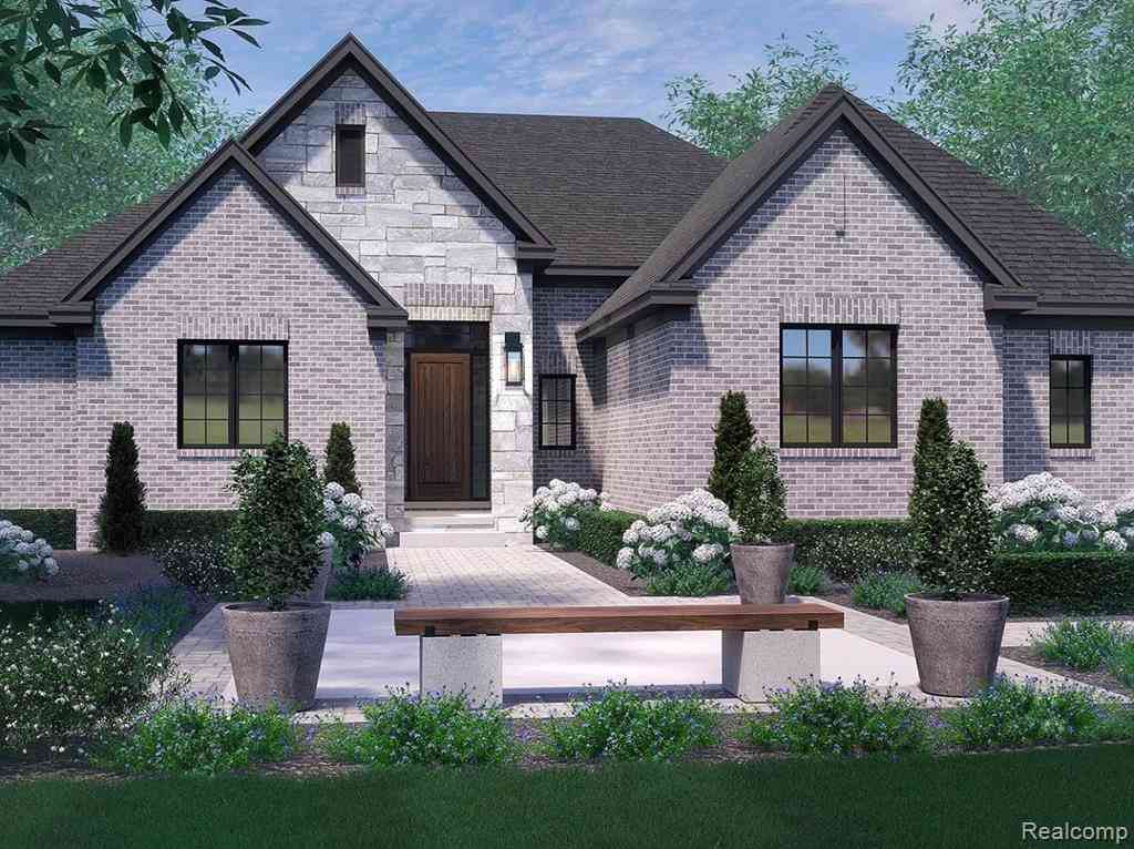 Homes For Sale - 27655 Hagen Rd  <br/> Chesterfield, MI 48051
