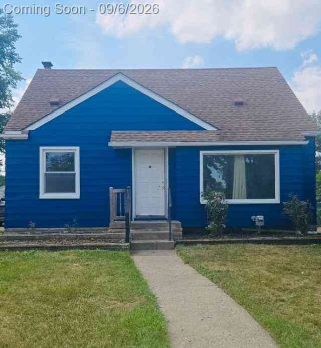Homes For Sale - 21843 Brittany Avenue <br/> Eastpointe, MI 48021