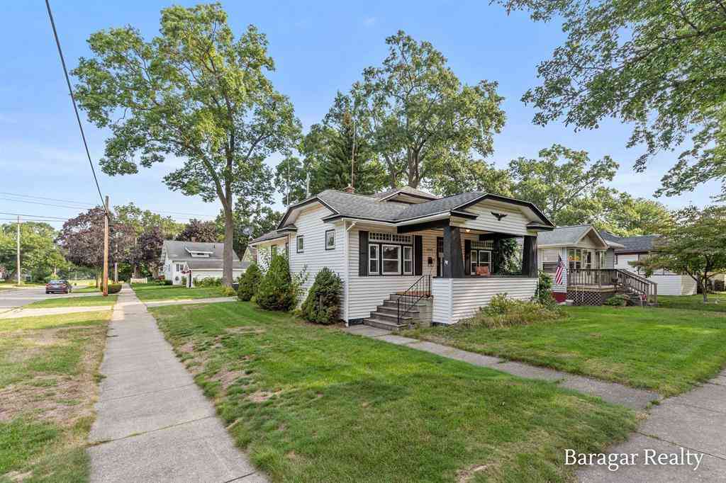 Homes For Sale - 2292 Miner Avenue <br/> Muskegon County, Muskegon, MI 49441