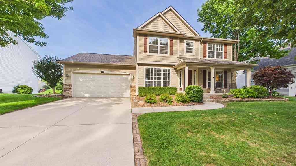 Homes For Sale - 6747 Winter Creek Road <br/> Muskegon County, Norton Shores, MI 49444