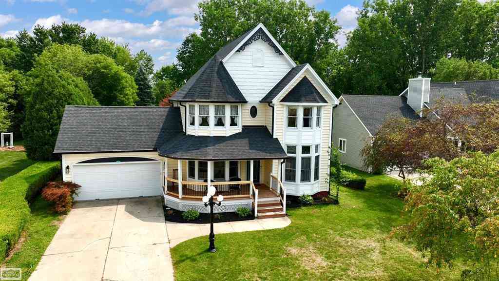 Homes For Sale - 212 Victoria Court Court <br/> Saint Clair County, St. Clair, MI 48079