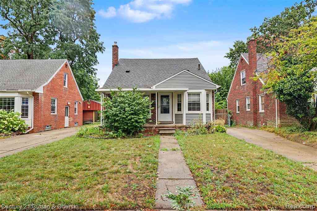 Homes For Sale - 8242 Riverdale Street <br/> Dearborn Heights, MI 48127