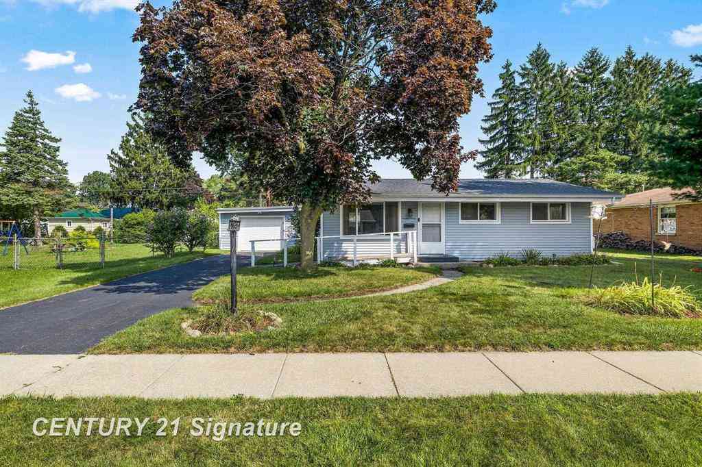 Homes For Sale - 720 Tulane Street <br/> Saginaw, MI 48604