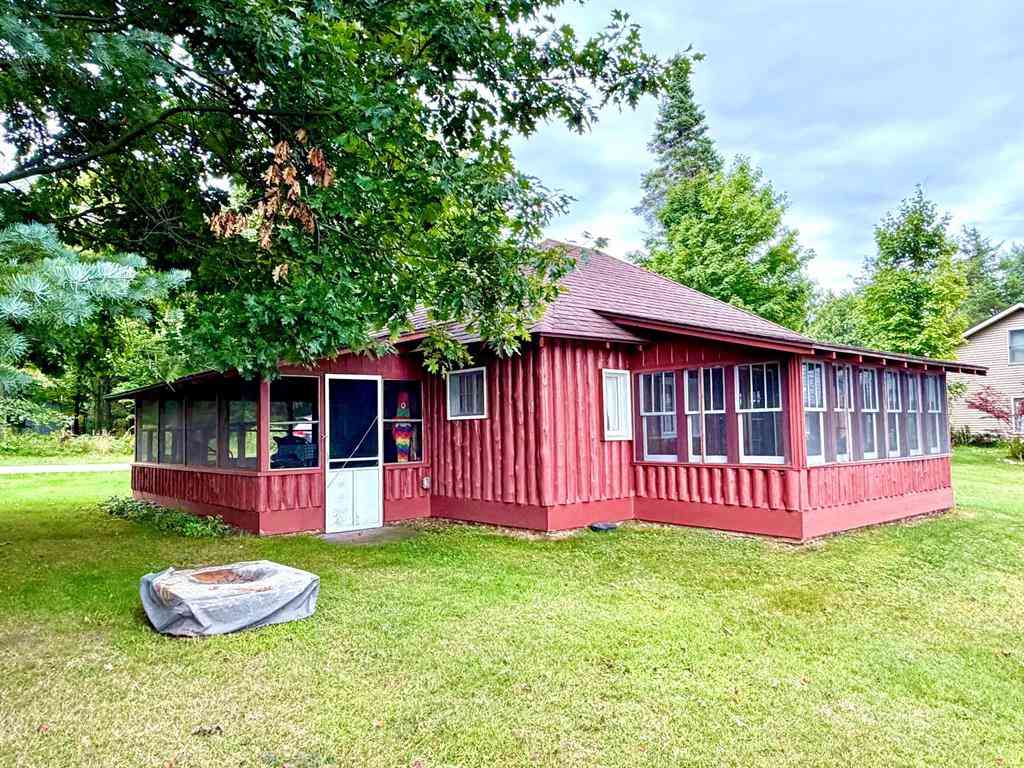 Homes For Sale - 2371 Green Street <br/> Antrim County, Central Lake, MI 49622