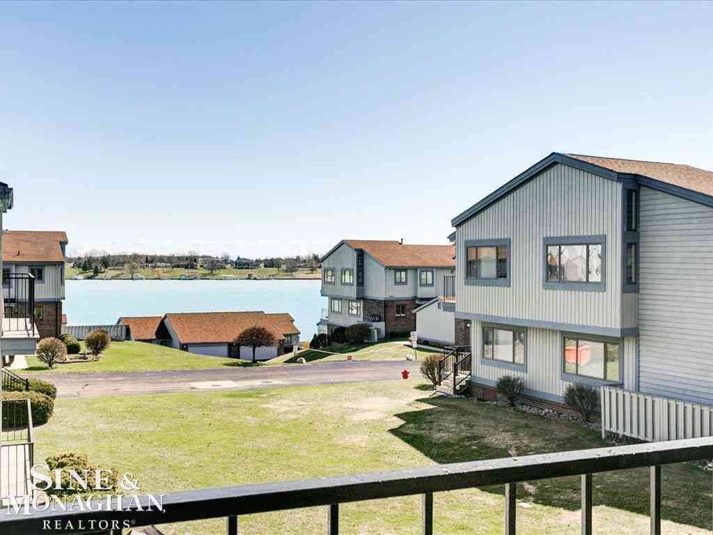 Condo For Sale - 1715 River Road <br/> Saint Clair County, St. Clair, MI 48079