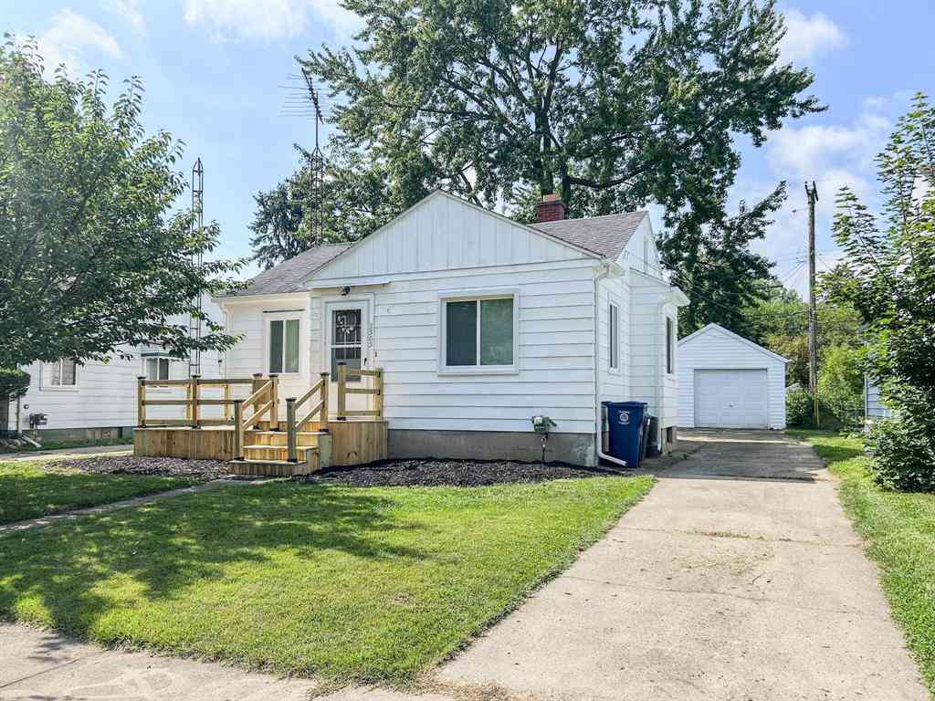 Homes For Sale - 3505 Gratiot Avenue <br/> Genesee County, Flint, MI 48503