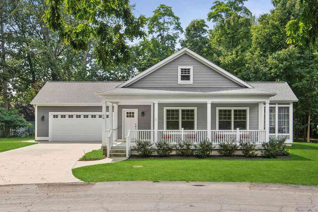 Homes For Sale - 556 N Shore Drive  #14<br/> Van Buren County, South Haven, MI 49090