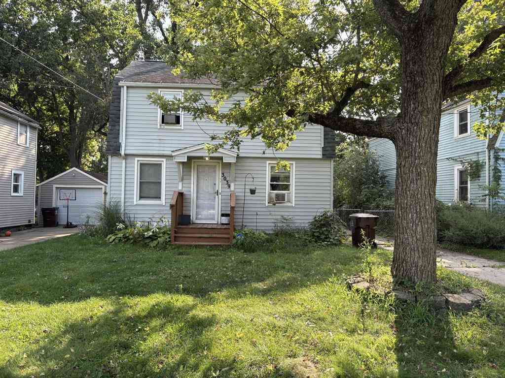 Homes For Sale - 3039 Overhill Road <br/> Jackson County, Jackson, MI 49203