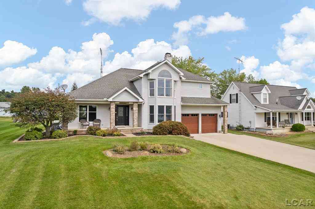 Homes For Sale - 7496 Kingsley Drive <br/> Onsted, MI 49265