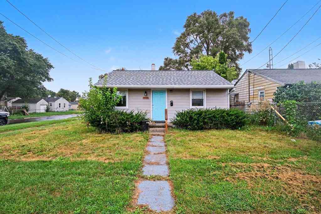 Homes For Sale - 3001 Montana Avenue <br/> Genesee County, Flint, MI 48506