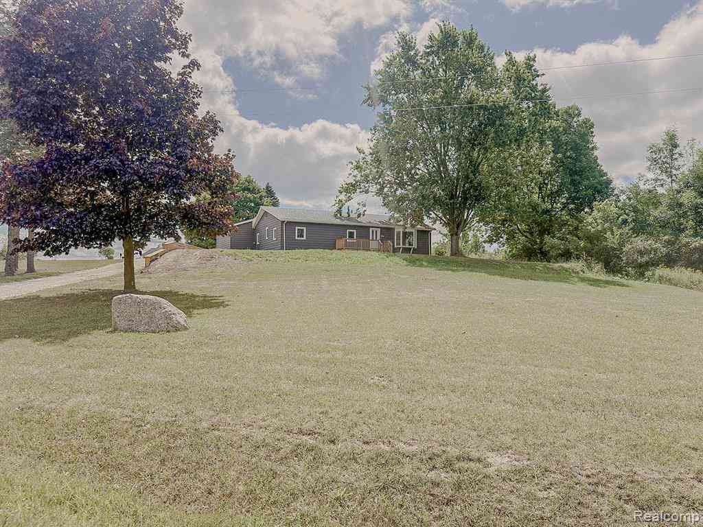 Homes For Sale - 12248 E Atherton Road <br/> Davison, MI 48423