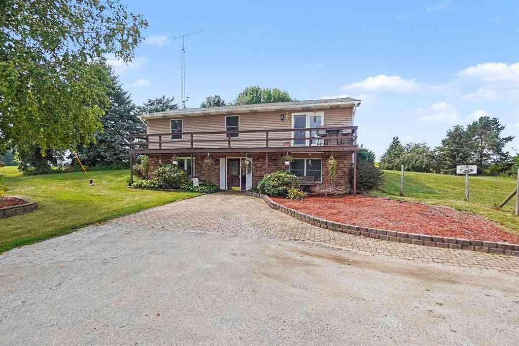 Homes For Sale - 10457 S Gordon Avenue <br/> Grant, MI 49327