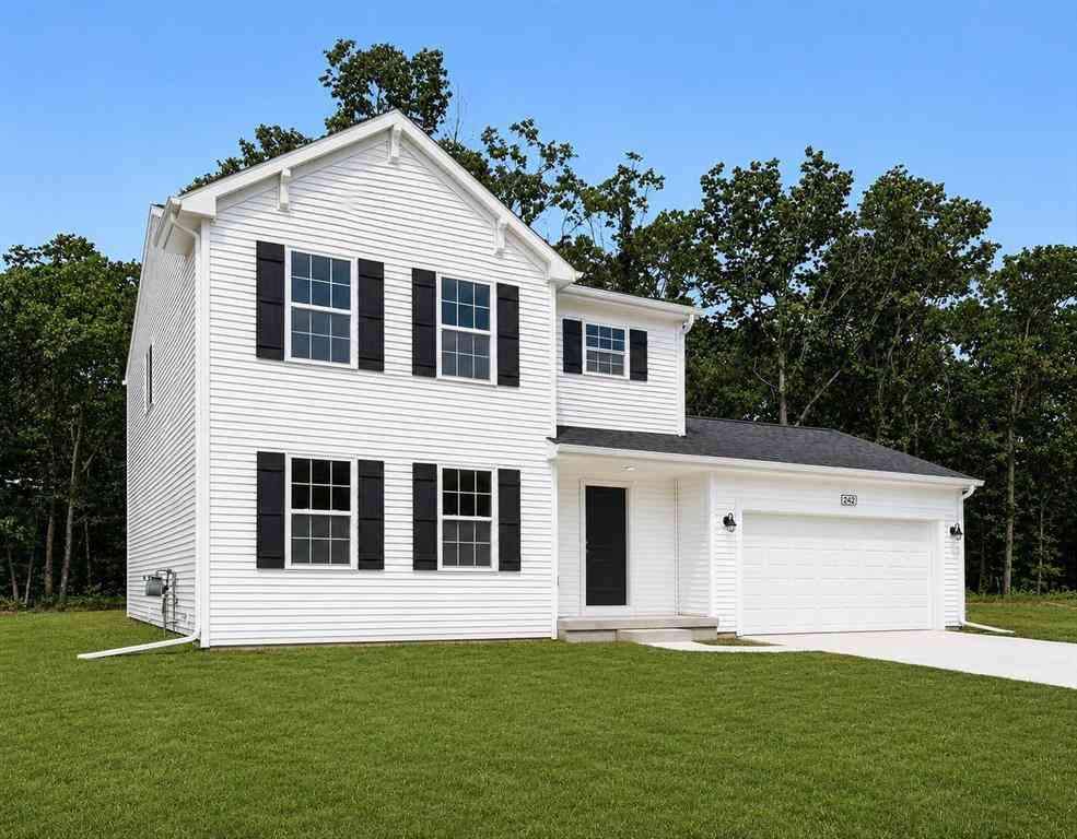 Homes For Sale - 71434 Ilean Road <br/> Edwardsburg, MI 49112