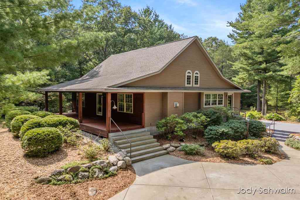 Homes For Sale - 2175 Orshal Road <br/> Muskegon County, Muskegon, MI 49445