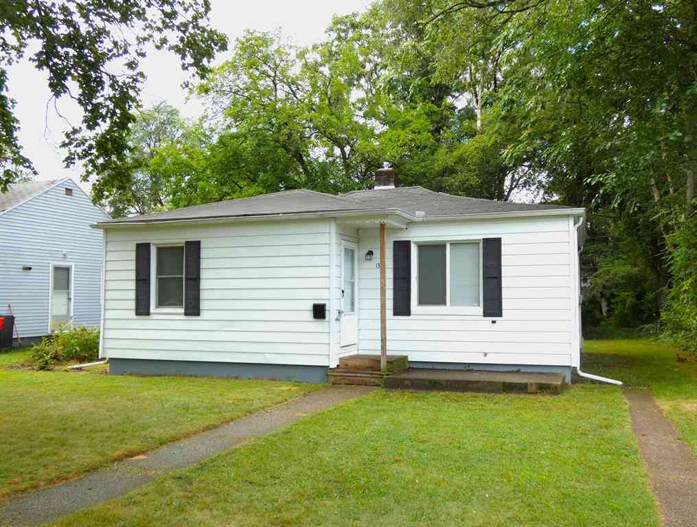 Homes For Sale - 1330 Bishop Avenue <br/> Benton Harbor, MI 49022