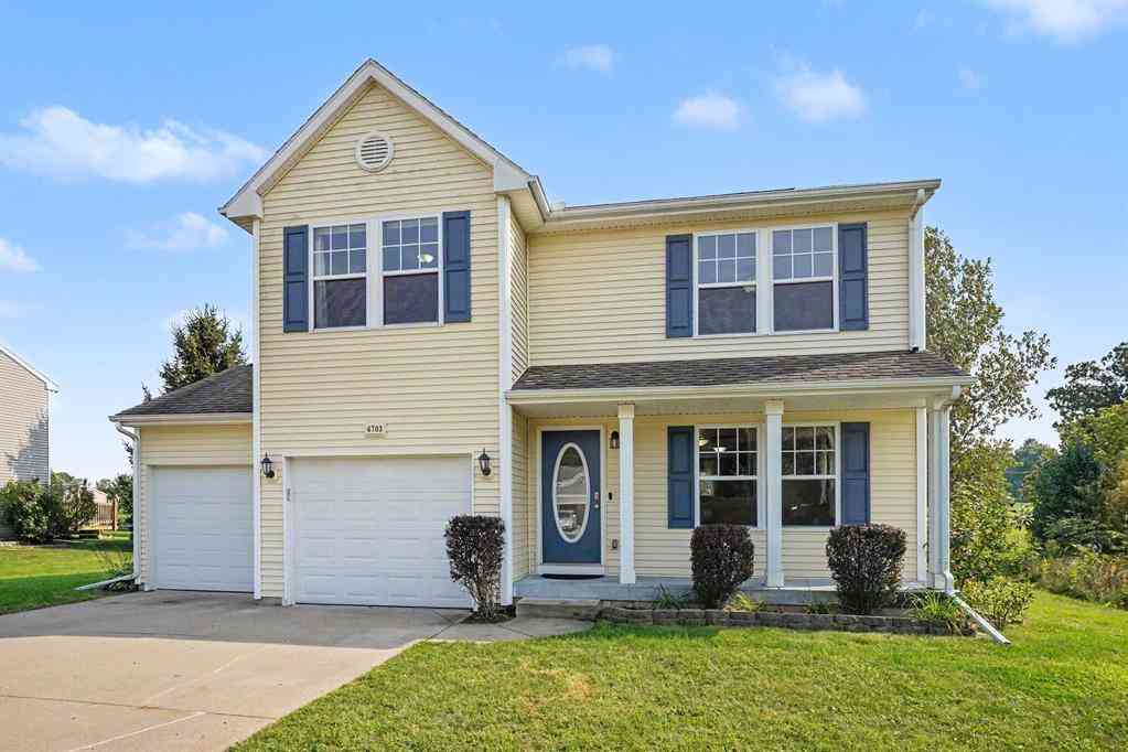 Homes For Sale - 6703 Bela Avenue <br/> Kalamazoo, MI 49009