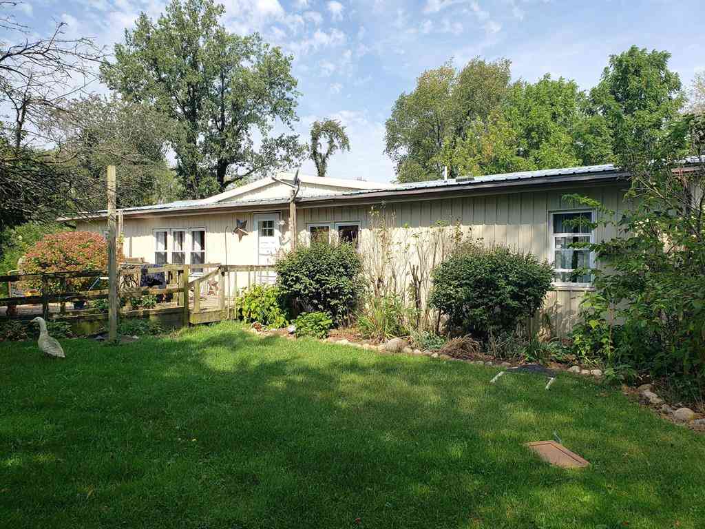 Homes For Sale - 340 Albright Road <br/> Coldwater, MI 49036
