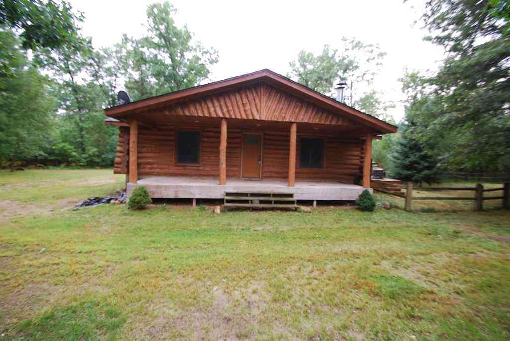 Homes For Sale - 3086 Raymond Gradowski Drive <br/> Ogemaw County, West Branch, MI 48661