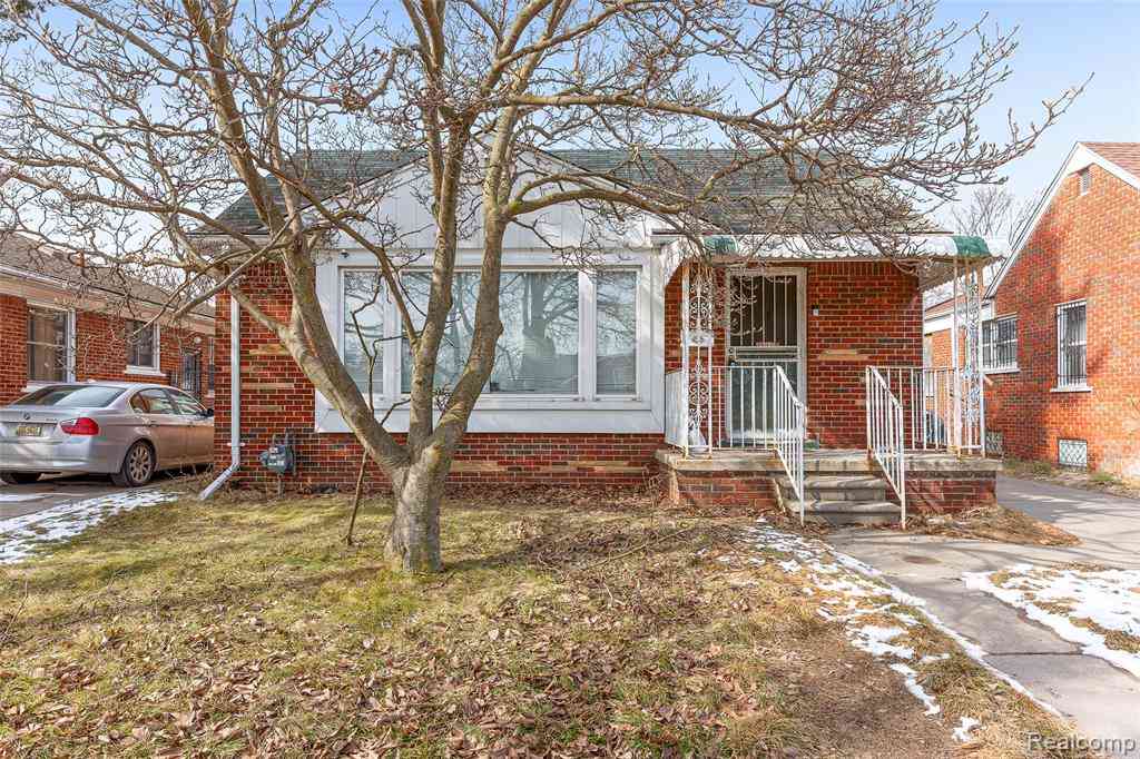 Homes For Sale - 18867 Rogge  <br/> Detroit, MI 48234