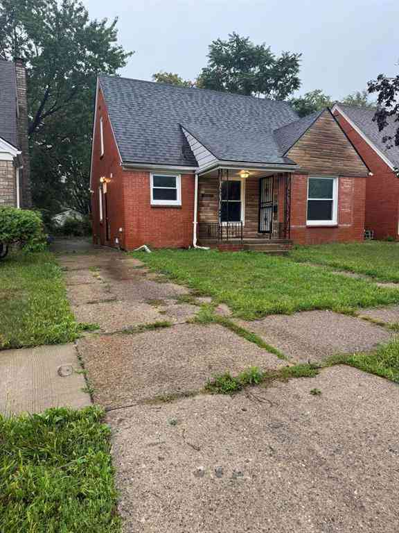 Homes For Sale - 11566 Sanford Avenue <br/> Detroit, MI 48205