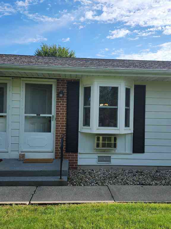 Condo For Sale - 484 Leisure Acres Street <br/> Sparta, MI 49345