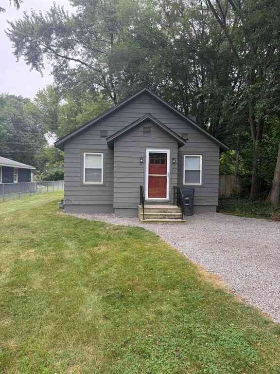 Homes For Sale - 363 Searles Avenue <br/> Benton Harbor, MI 49022